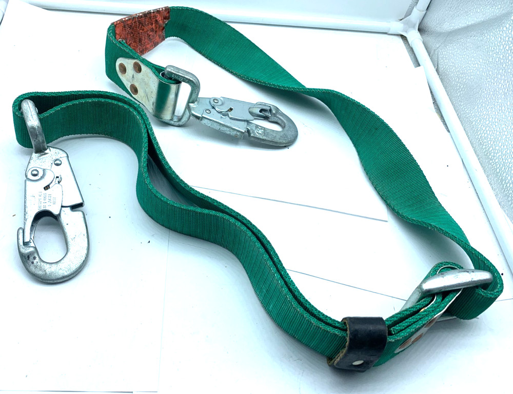 Buckingham Manufacturing 496099-E Woven Nylon Positioning Strap