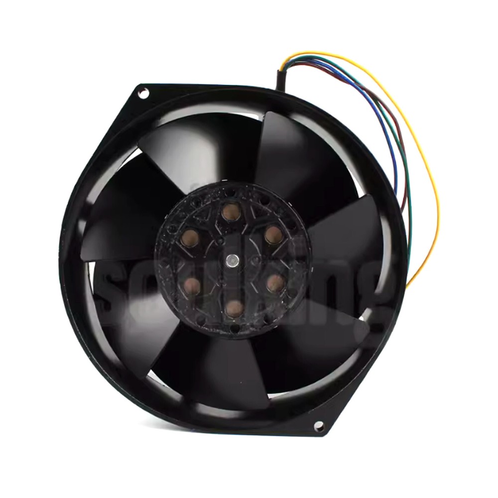 NEW BI-SONIC 5E-DVB-1 Cooling Fan