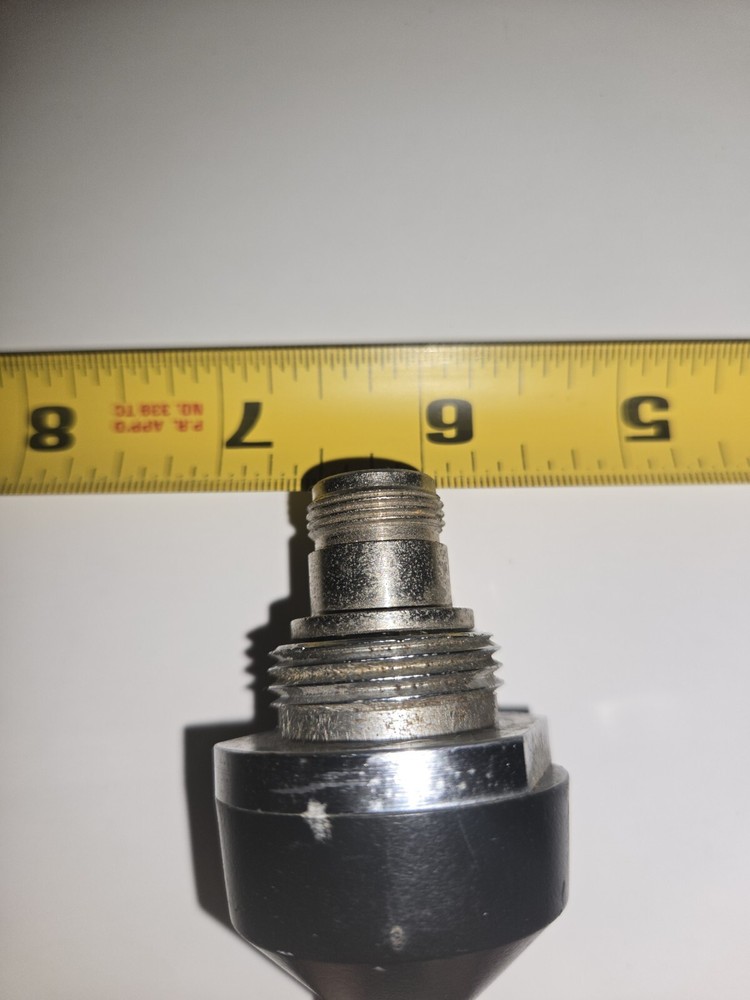 Maxrad Antannae Ham Radio?