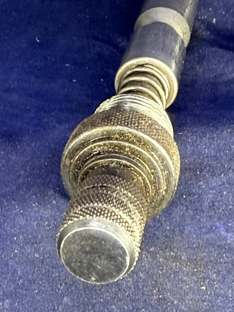 Knight Mk85 Cap Disc Complete Bolt Assembly