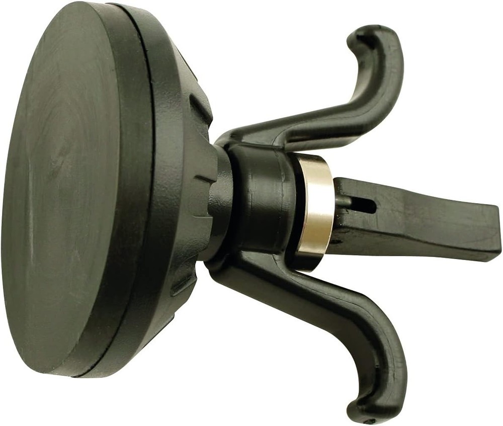 Durable Mini Dent Puller with Plastic and Rubber Construction for Versatile Use
