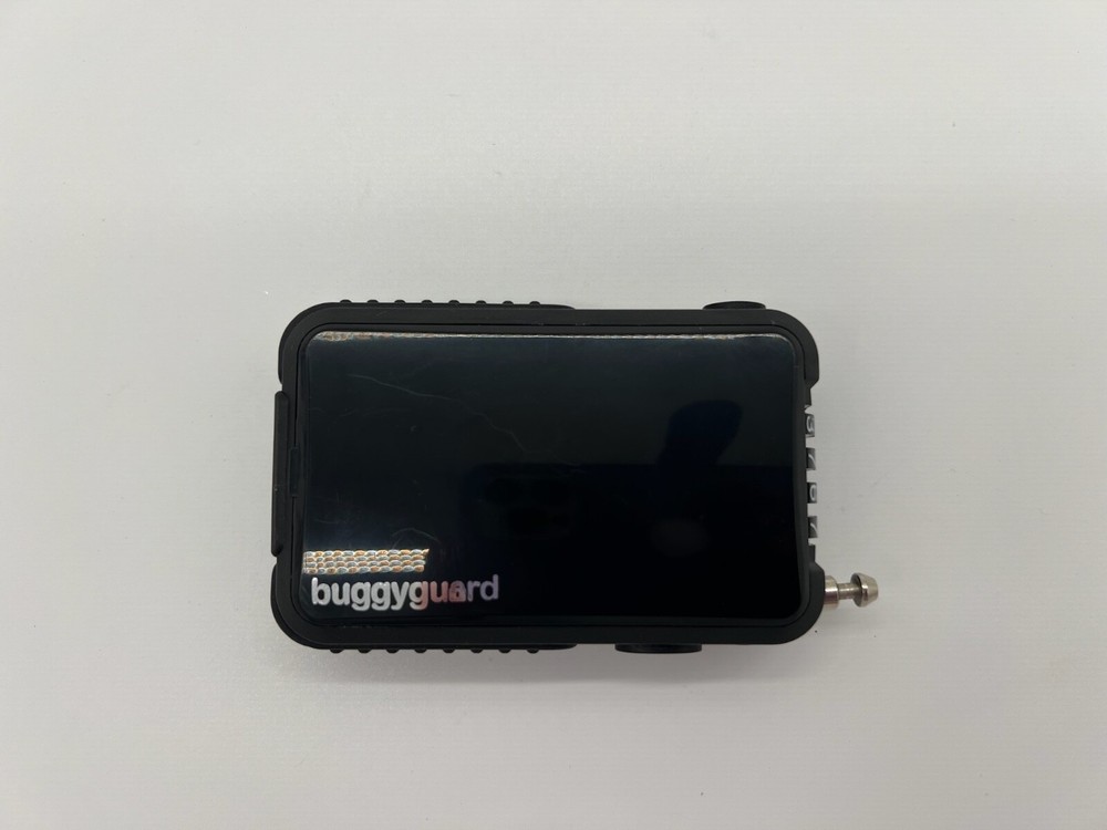 Buggy Guard Anti-Theft Stroller Lock