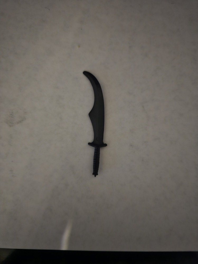 Turly Gang Short Sword