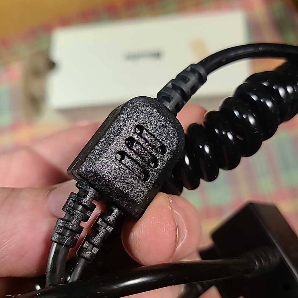 MINOLTA REMOTE SENSOR ADAPTER FOR ELECTRONIC FLASH 320X/320