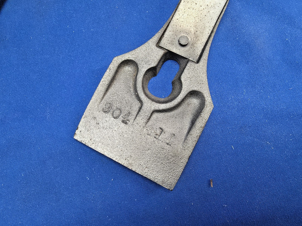 Trustworthy No. 4 Smooth Plane