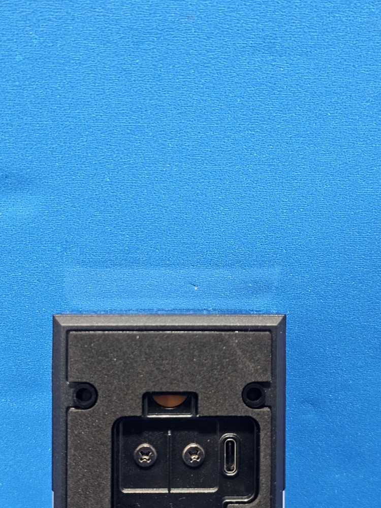 Ring Doorbell Wireless USB-C