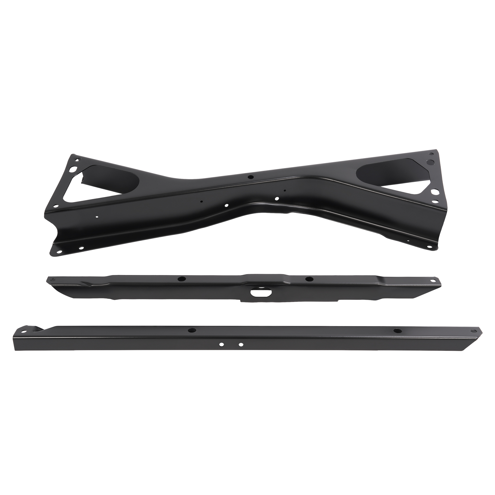 Frame Crossmember For Chevy Silverado/ GMC Sierra 1500 2500 3500 Sparetire 88-98