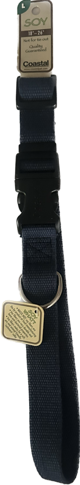 NWT Dog Adjustable Collar - Various Styles and Sizes