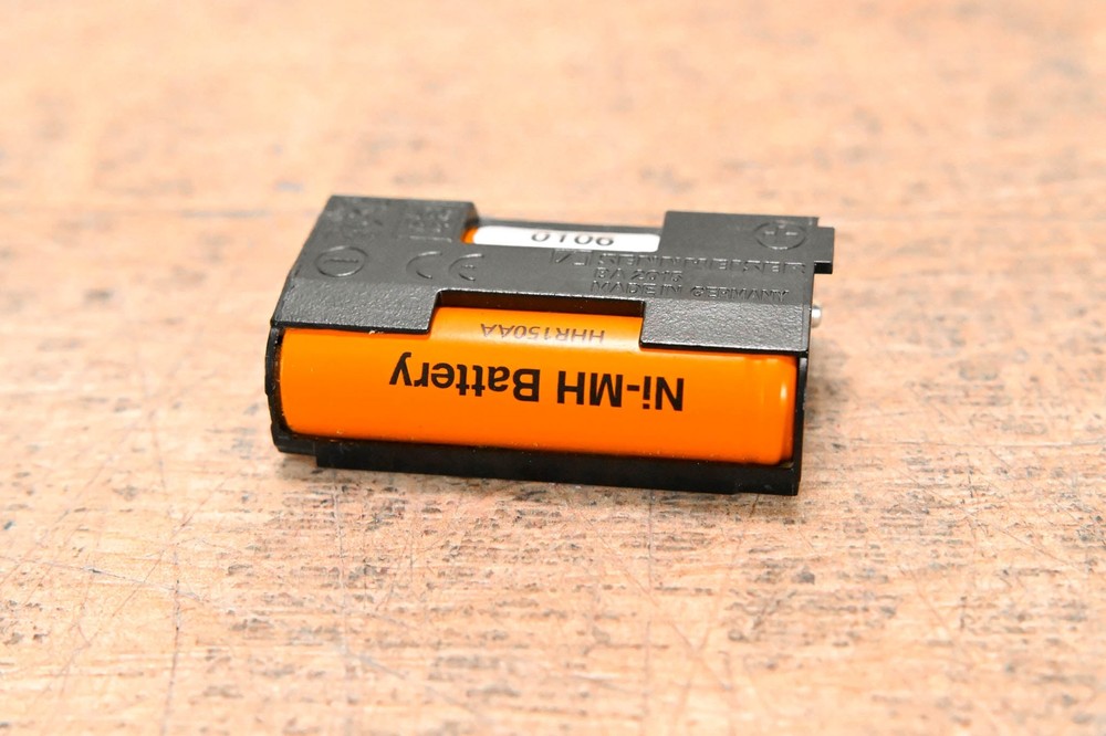 Sennheiser BA2015 Rechargeable Battery Pack CG01LPP