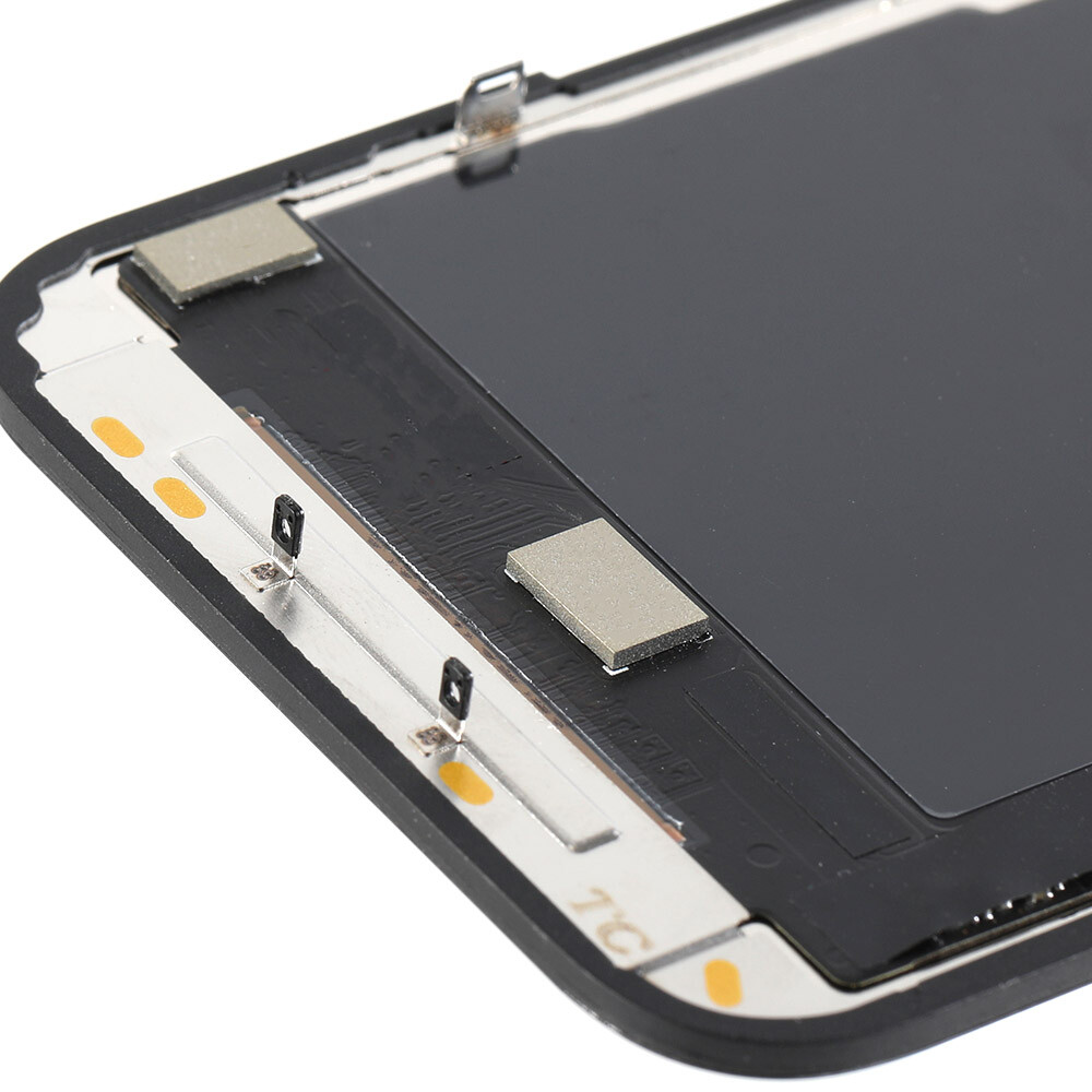 For iPhone 15 Pro 6.1" LCD Screen Display Touch Digitizer Assembly Replacement