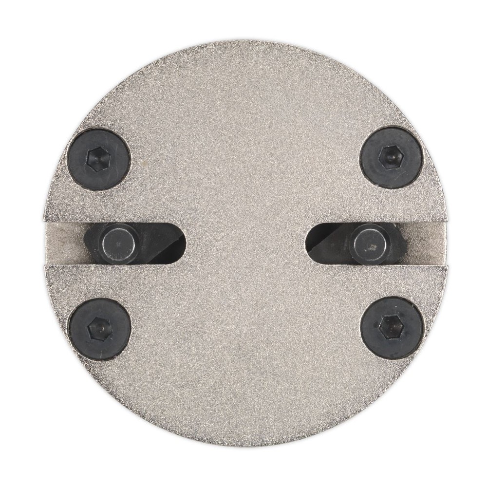 Sealey VS328 Adjustable Brake Wind-Back Adaptor - 2-Pin 3/8"Sq Drive