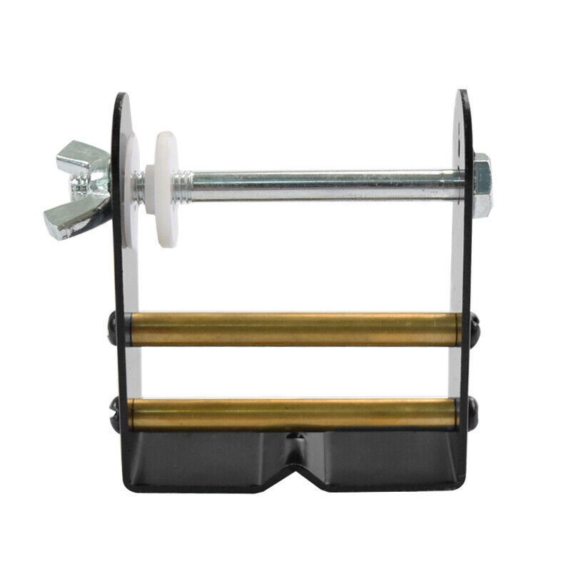 Bow Strings Server Tool with A String Serving Thread Suit for Compound/Recurve