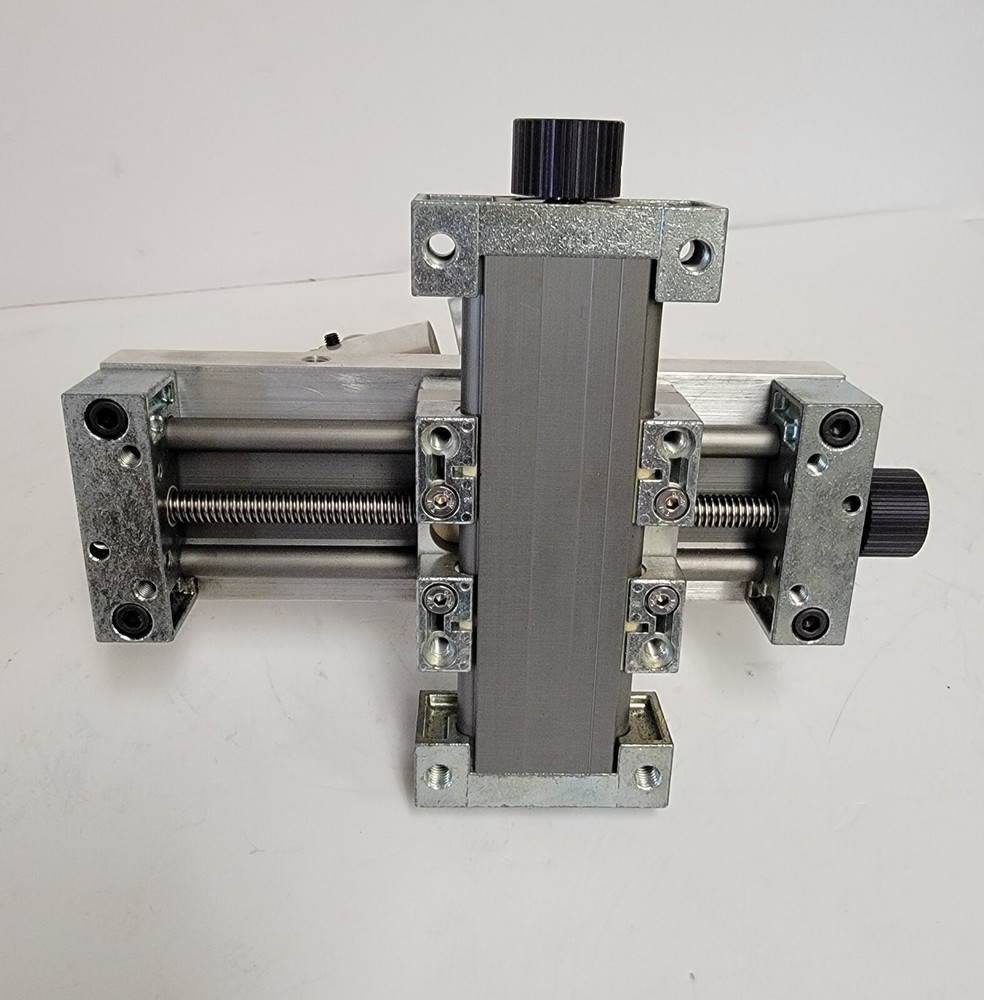IGUS LINEAR ACTUATOR ASSEMBLY SWX-104001.