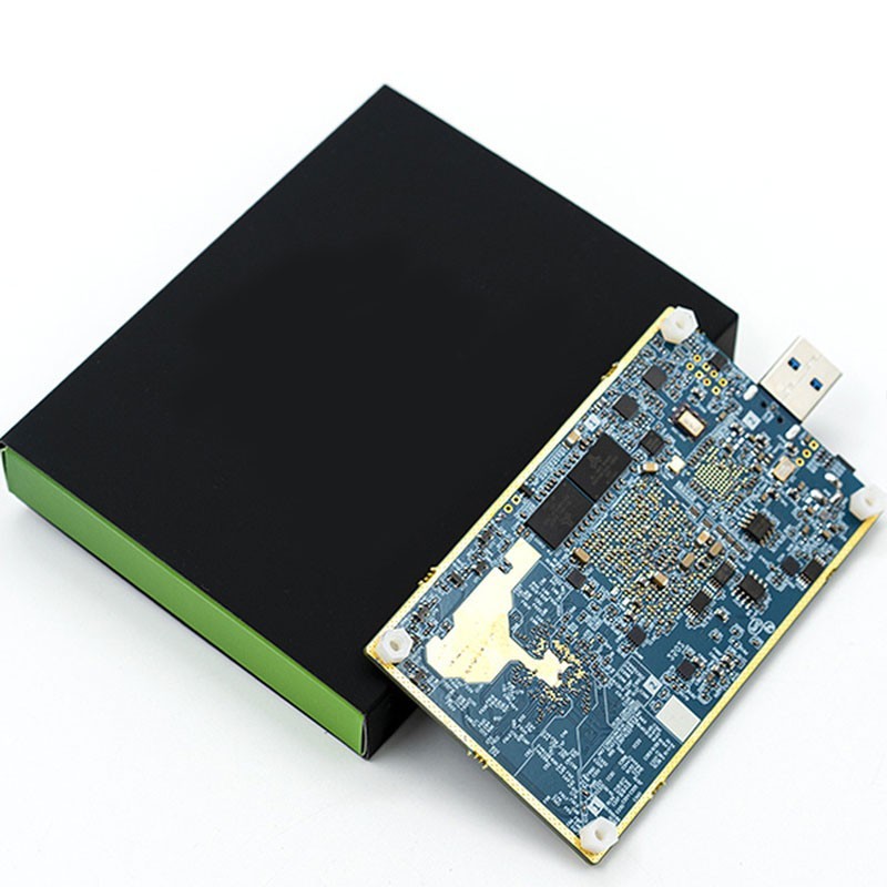 Original Lime-SDR Software Defined Radio SDR Development Board SDR RF Module