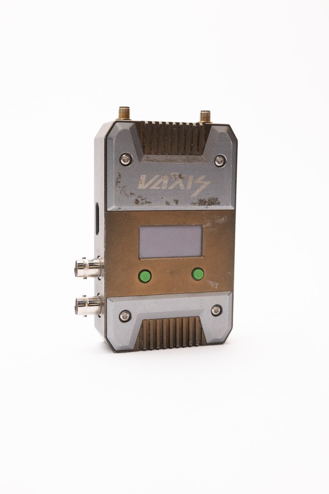 Vaxis Storm 1000 Kit w/ (1) TX, (1) RX