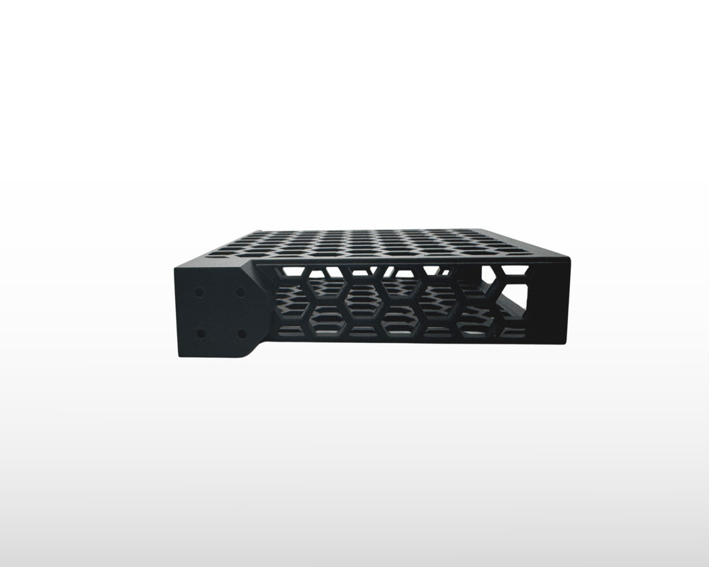 1U 19” Rack Mount for Dell OptiPlex Micro (MFF) – Single or Dual Setup