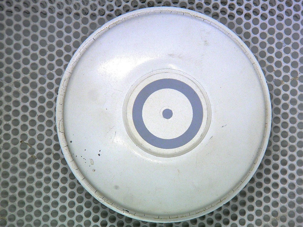 Chemtronics W08-Y97 Heat Detctor