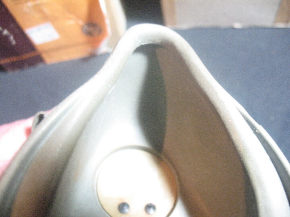vintage devilbiss respirator msd 550