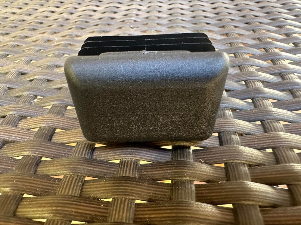 Computrainer Trainer Stand Replacement Cap