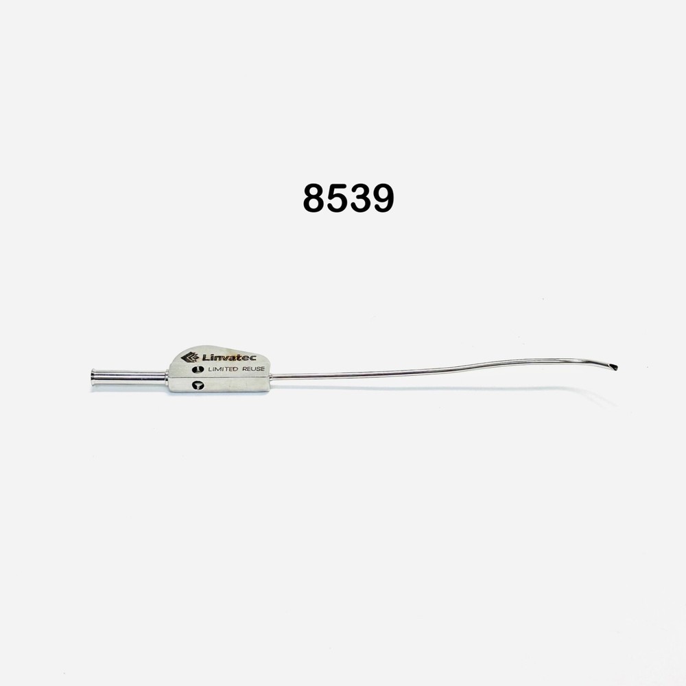 Linvatec 8539 Right Middle Cannula