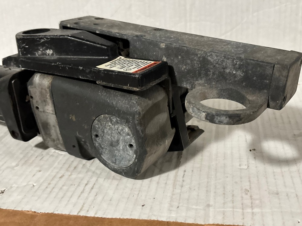 Signode VXL-16 Strapping Tool