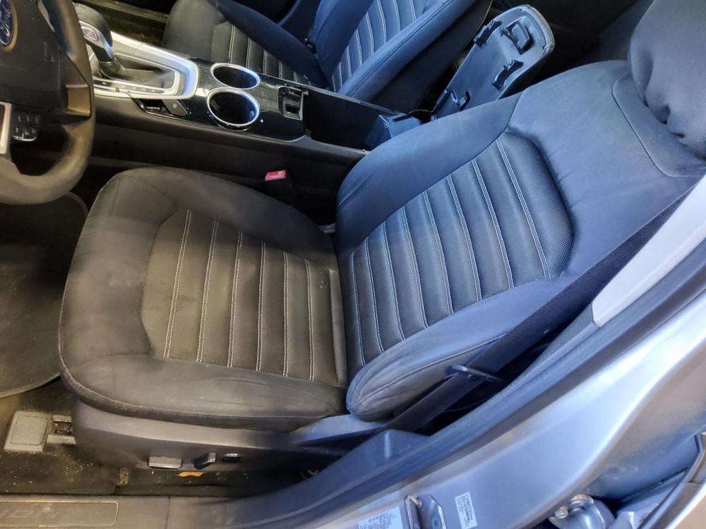 FUSION 2013 Battery Tray 546763