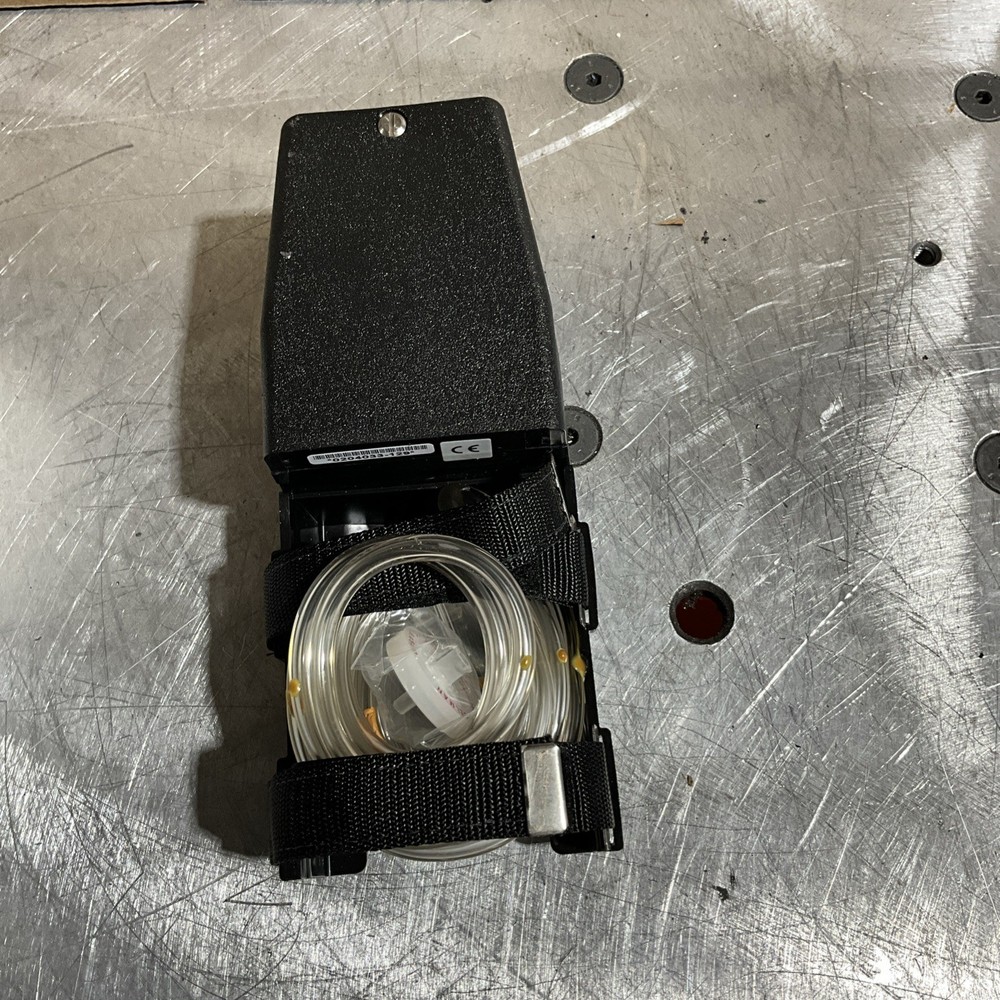 INDUSTRIAL SCIENTIFIC / SAMPLING PUMP / SP402 pn 1810-2156 NOS