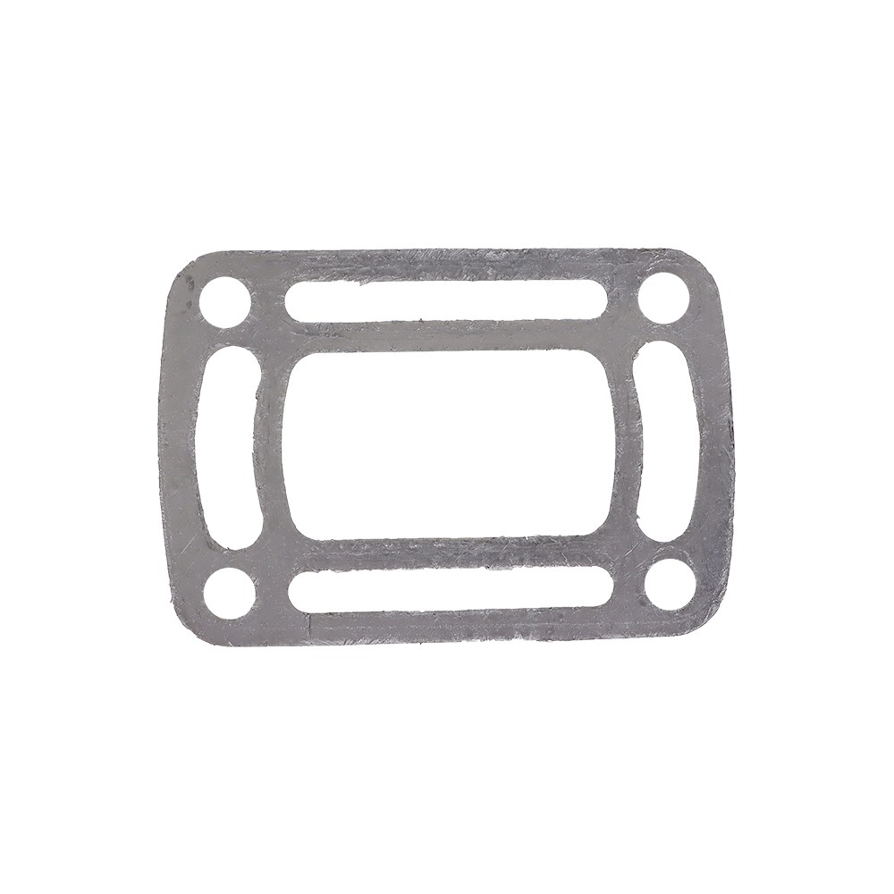 2Pcs Exhaust Elbow Riser Gaskets For Volvo Penta OMC SIERRA 3850496 3863191