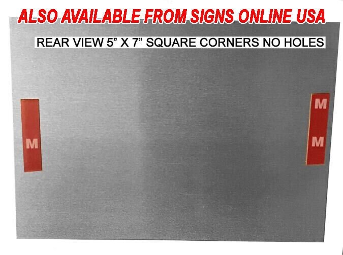 Slow down kids and pets at play metal sign 5 sizes warning children cats snw025