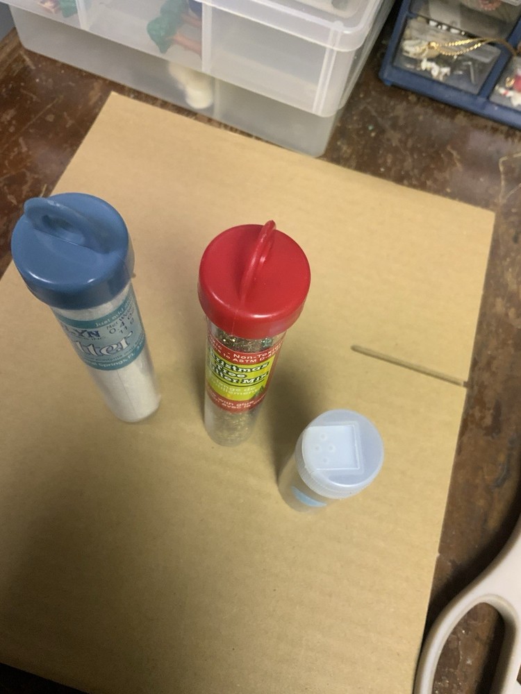 Crafts Misc. Glitter