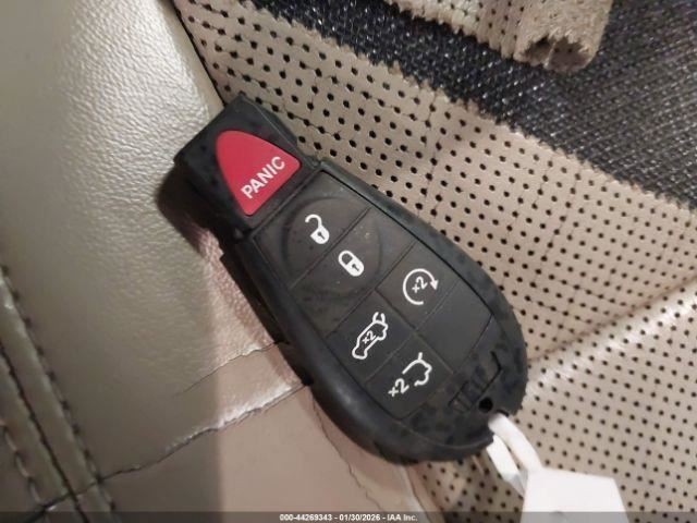 CHERGRAND 2011 Transmission Shift 1014066