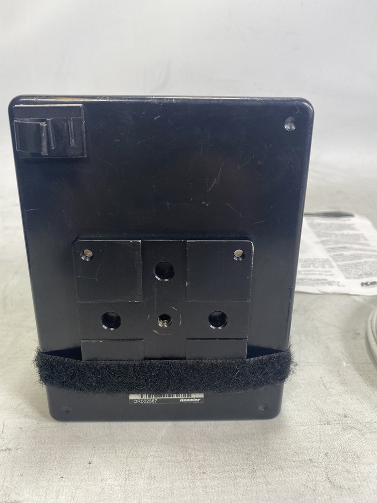 Kessler ORACLE Controller