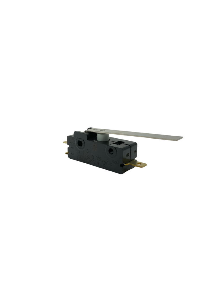 ZF ELECTRONICS E13-00H Hinge Lever Snap Action 15A Micro Switch, 0E13-00H0