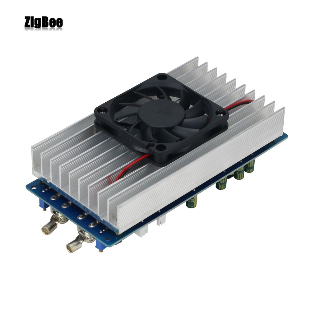 800W 30A DC-DC Step Down Module Buck Module CV CC Adjustable 12V 24V 36V 48V