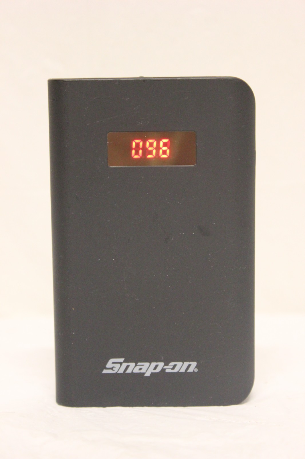 Snap-On Portable Power Pack EEBC12000US J44