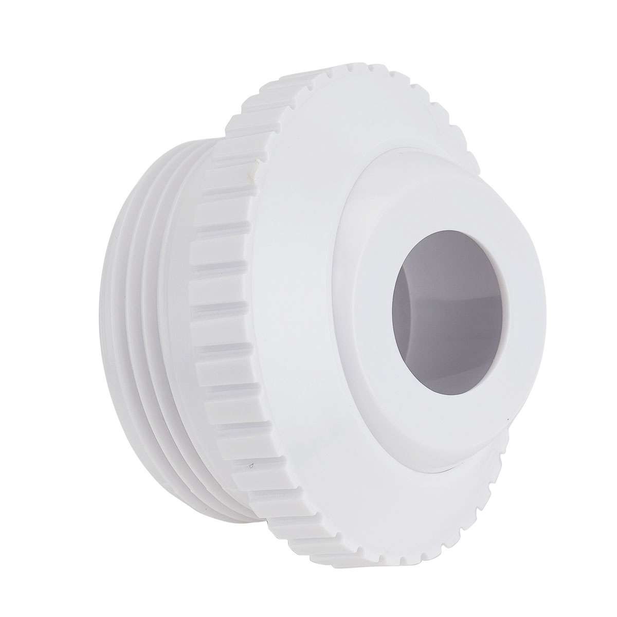 Pool Directional Jet Nozzles, 3/4 Inch Adjustable Flow Eyeball Inlet Jet