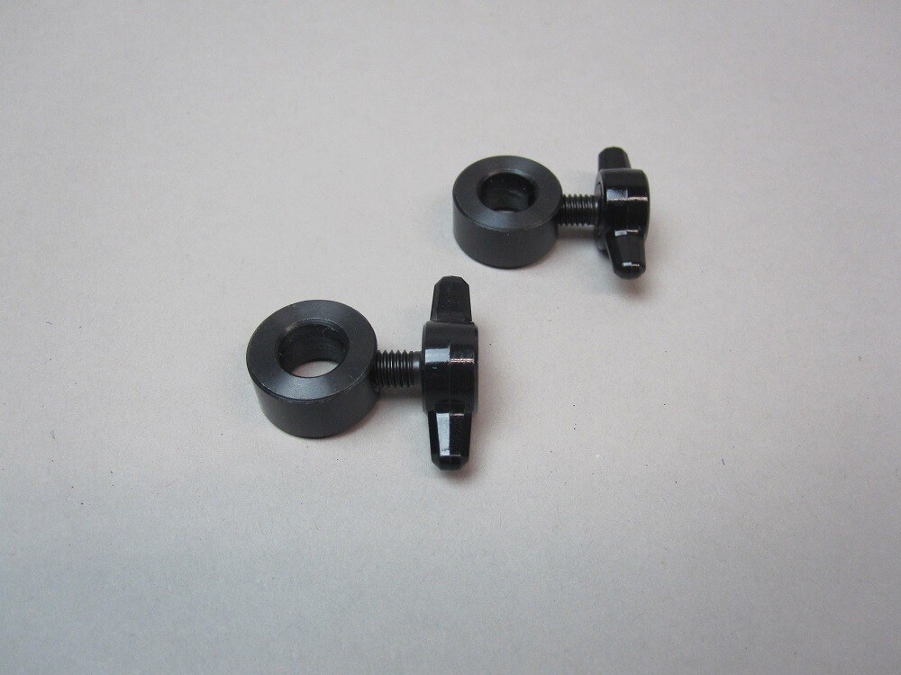 Replacement Collars for Super Spooler One Pair