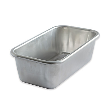 Nordic Ware Naturals® 1 Pound Loaf Pan