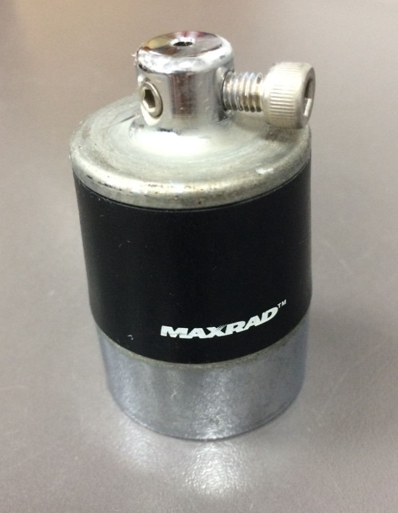 MAXRAD Mobile Antenna Base Only, MHB5806,