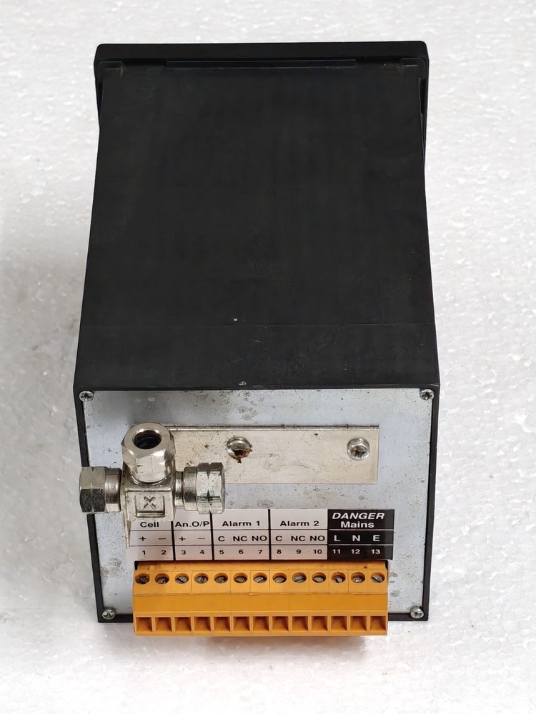 Hitech Instruments G1000 Oxygen Analyser