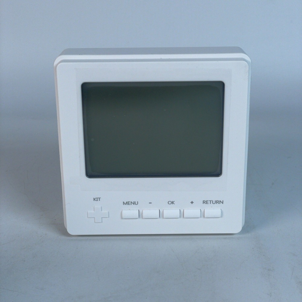 Electricity Metering Timing Kit New, Open Box