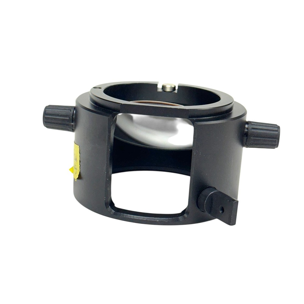 Microscope Reflected Light Mirror Housing 10424291 with Adjustment Knobs