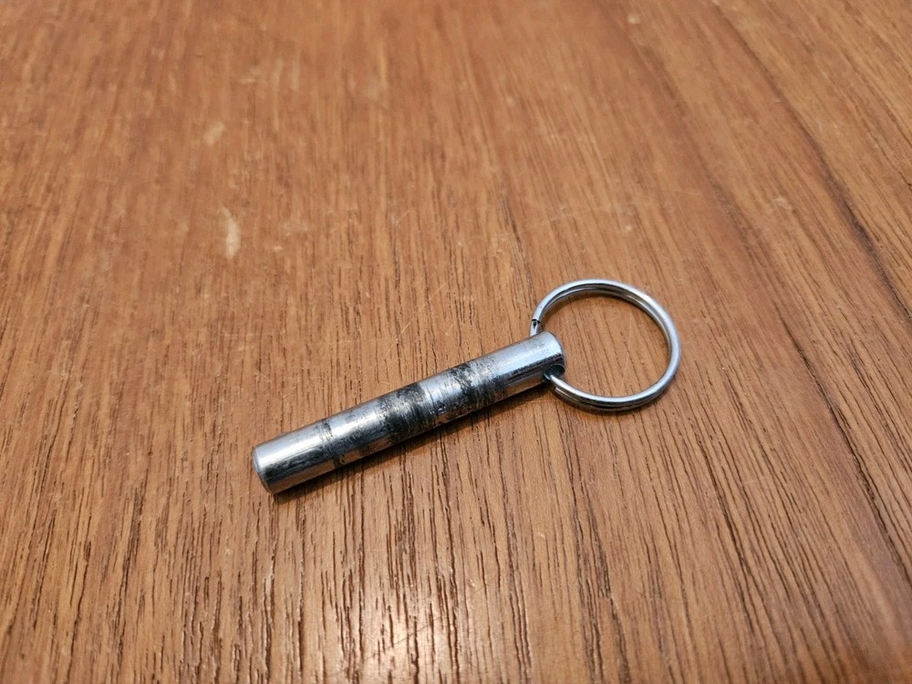 The DB Method Squat Exercise Machine Part - Metal OEM Pin Replacement Part Only