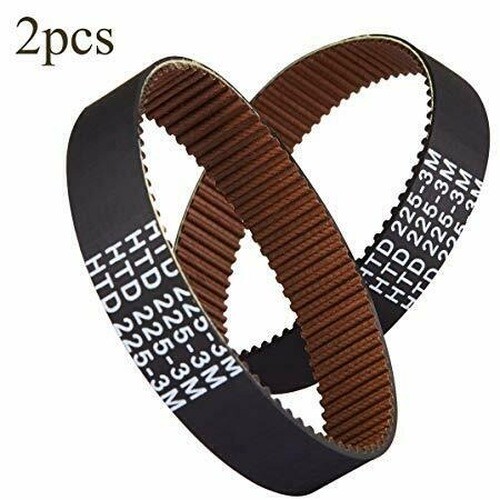 Boosted Board Replacement Belts (V2, Mini S/X, Plus, Stealth)