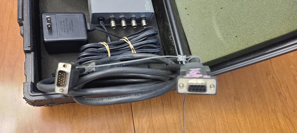 Extron RGB 118 Plus Computer-Video interface