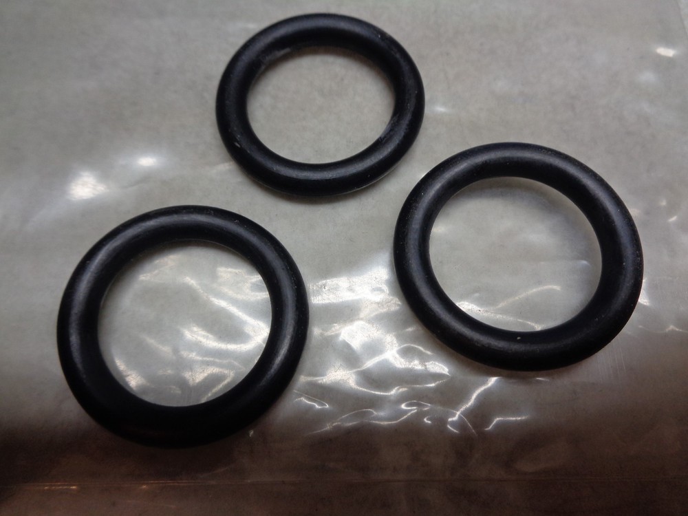 SPI Windshield O-Ring 06-179 Qty-3