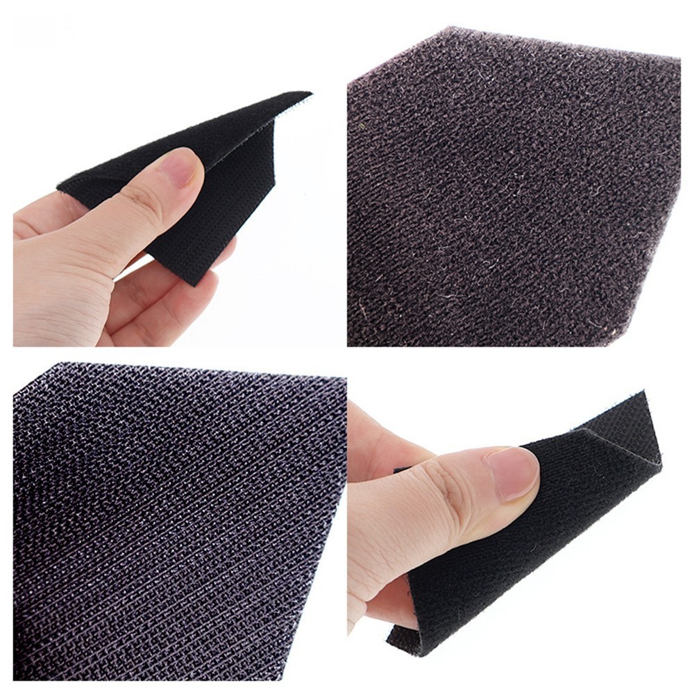 Hassle-free Operation Sander Accessory Replacement Pad Long-lasting Usability