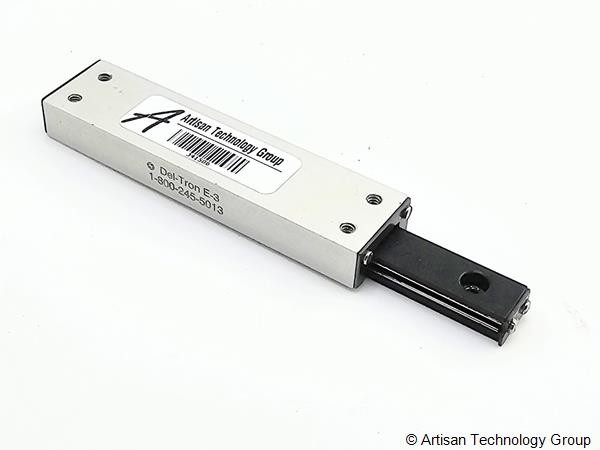 Del-Tron E-3 Linear Ball Slide
