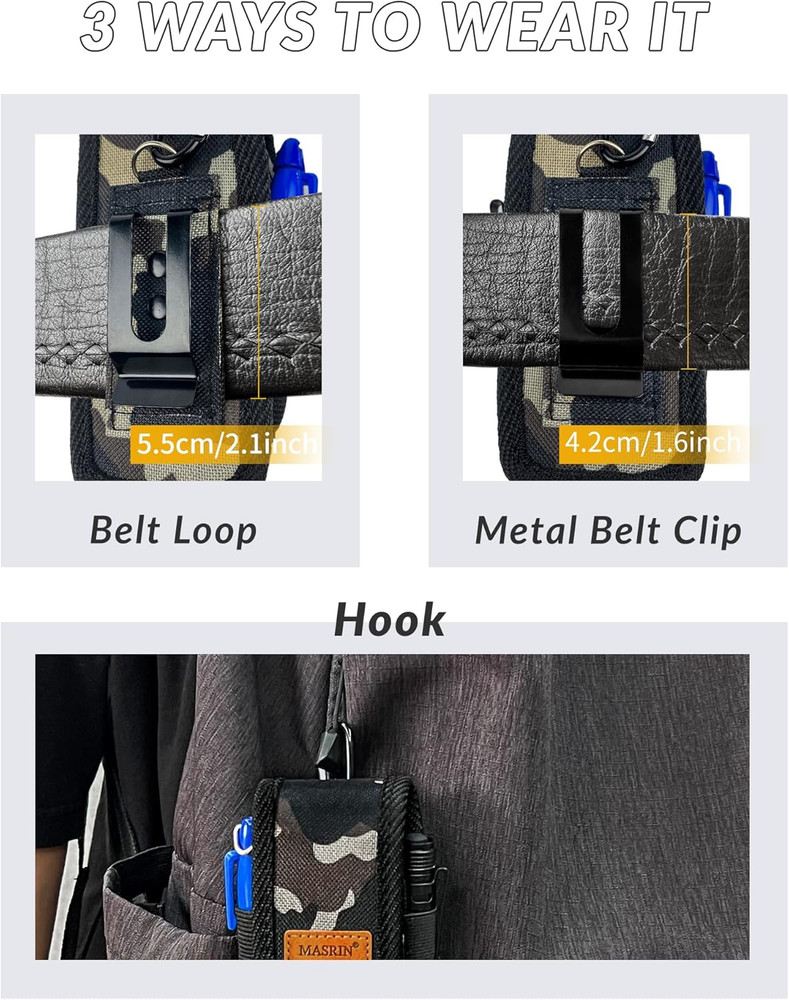 Multitool Sheath-Multi Tool Pouch,Multi Tool Sheath for Belt,Multitool Case,Pock