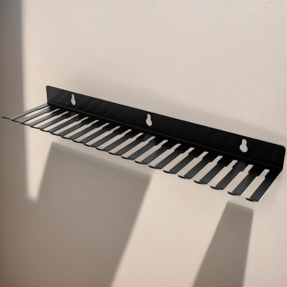 Cable Rack Wall Mountable Cable Hanger Organizer Wire Management Tool